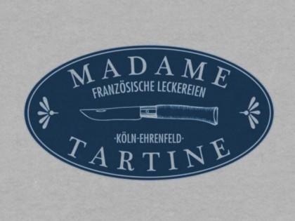 照片: Madame Tartine